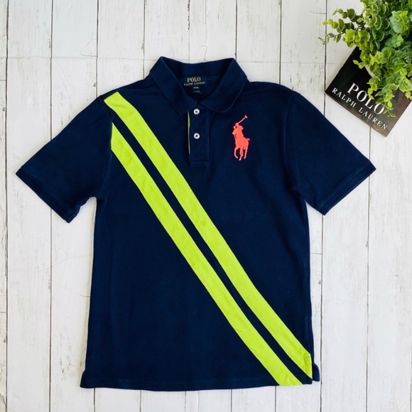 Polo by Ralph Lauren Polo Shirt - Picture 1 of 8